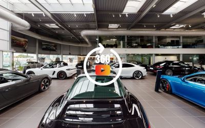 Concession Porsche Montpellier