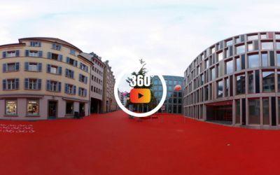 Le Stadtlounge