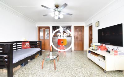 222 Lor 8 Toa Payoh