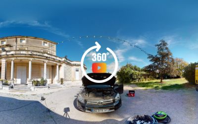Trucks Auto Glass, Les pros du Pare brise Montpellier