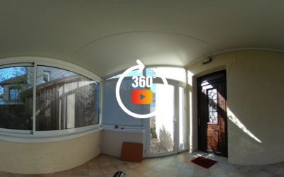 Reference 1163 - Maison T4 Rodez Quartier Camonil