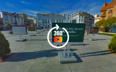 El Prado en Tomelloso