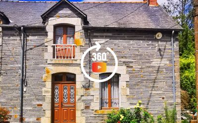 A vendre Maison 70 m² à GUER