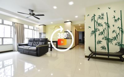 442C Fajar Road