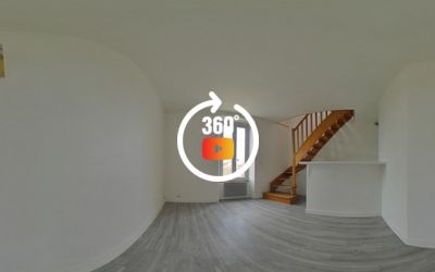 Appartement 1 pièces 26 m2