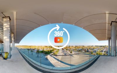 Gare montpellier sud de france