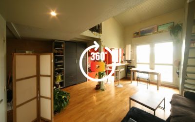 T2 duplex 41 M2 Bordeaux Mondésir