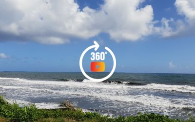 Location appartement f4 (meublé\/équipé\/climatisé) Résidence KAIMANA. Mahina