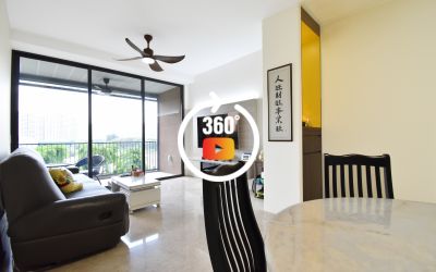 The Venue Residences