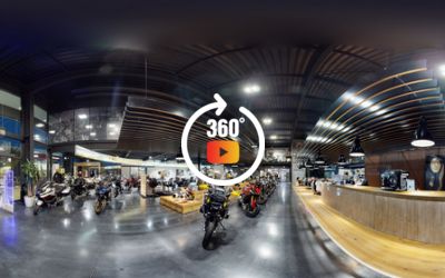 Bmw Moto