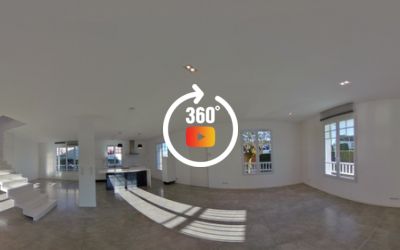 NAY - Maison 4 pièces -