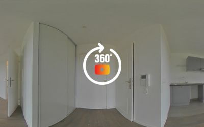 Guy Hoquet Poissy - Appartement T3