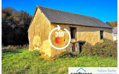 A vendre Maison à rénover 75 m²