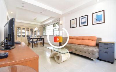 287 Choa Chu Kang Avenue 2