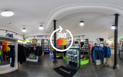 Terre de Running - Toulon
