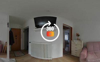 Appartement F3