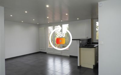 Appartement T3