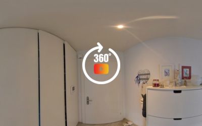 Superbe appartement de 3,5 pièces à Lutry avec balcon et vue panoramique