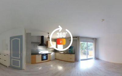 Appartement Pertuis