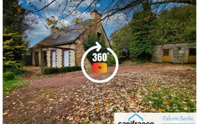 A vendre Maison 144 m² à MAURON