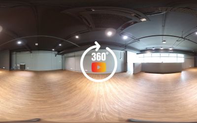 Novelty Bizcentre - Warehouse Space - CALL MYRON LIN
