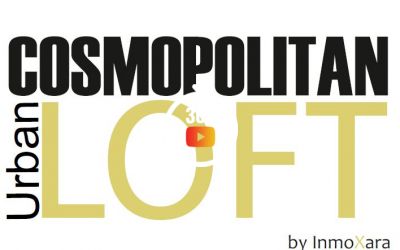 COSMOPOLITAN LOFT