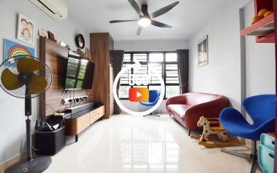 470A Fernvale Link