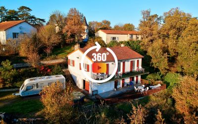 Maison secondaire