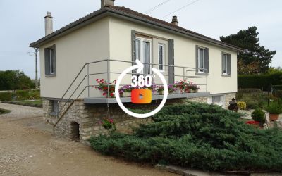 TRADITIONNEL SUR SOUS-SOL