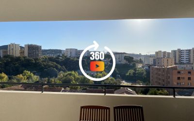 Appartement T2
