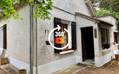 maison ancienne 69 m²