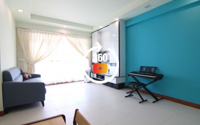 619D Punggol Breeze