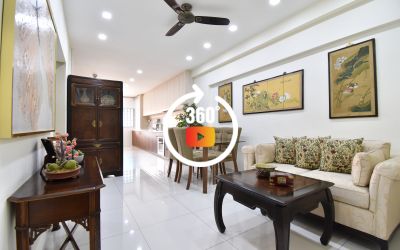 261 Serangoon Central Drive