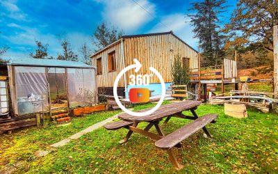A vendre Maison à ossature bois 45 m² à CADEN