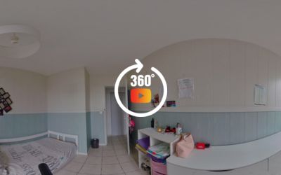 Appartement T4 à Marignane