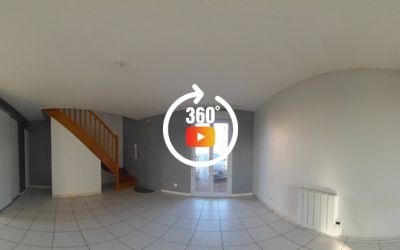 maison récente 90 m²