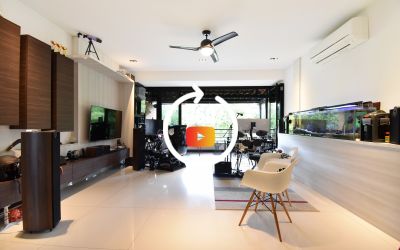 Loyang Valley