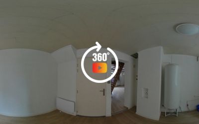 A louer appartement 3 pièces