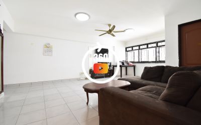 773 Bedok Reservoir View