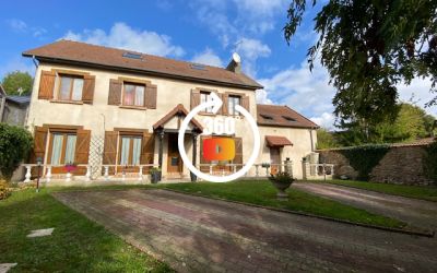 Charmante maison familiale 178 m²