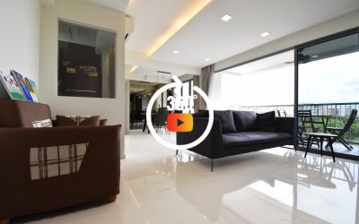 530D Pasir Ris One