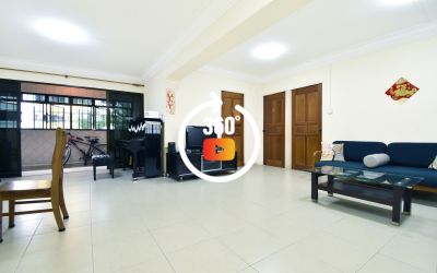 607 Senja Road