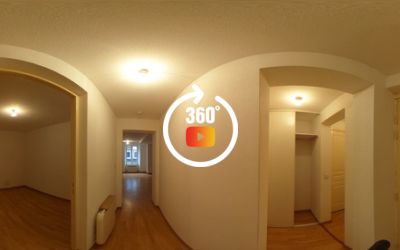 A louer appartement F3
