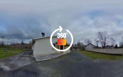 maison individuelle de 108 m² à Assat
