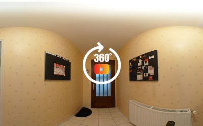 Référence 401 - Maison T4 La Primaube