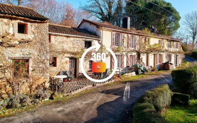 GITE BUSINESS OPPORTUNITY