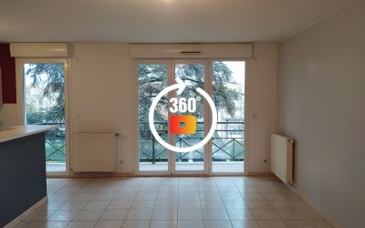 750 - Résidence Saint-Amable