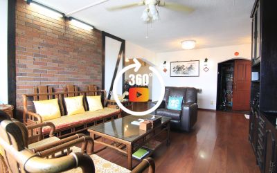 405 Bedok North Ave 3