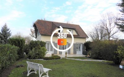 JOLI TRADITIONNEL SUR SOUS-SOL TOTAL