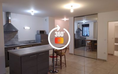 4407 - Résidence Le Grand Carré de Jaude